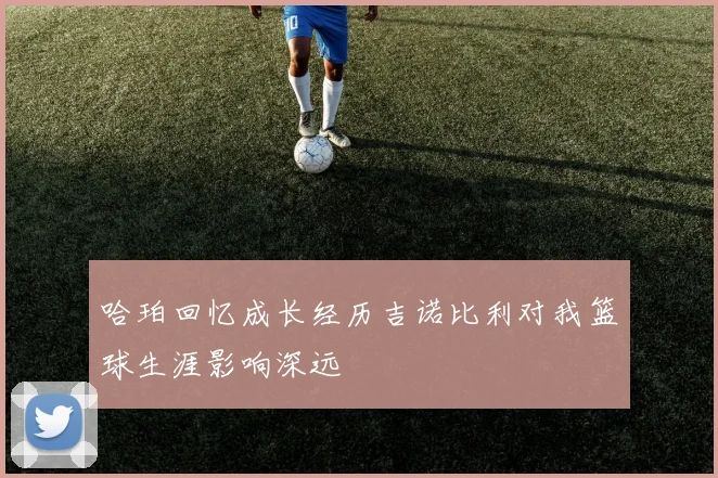 哈珀回忆成长经历吉诺比利对我篮球生涯影响深远
